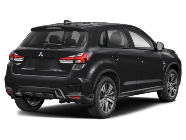 mitsubishi outlander sport 2024 JA4ARUAU0RU004634 image mitsubishi outlander sport 2024 JA4ARUAU0RU004634 image